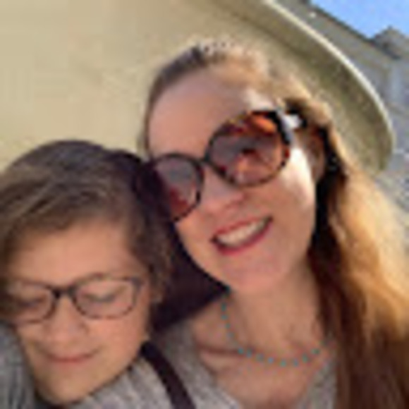 Meet your Posher, Sally - Picture 1 of 1